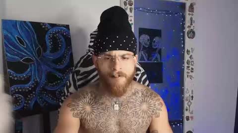 vickingcock7 online show from 13, 2, 2026