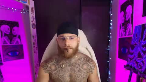 vickingcock7 online show from 20, 3, 2026