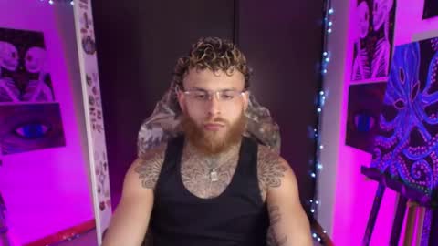 vickingcock7 online show from 20, 3, 2026