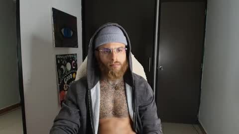 Snapshot of vickingcock7 chatting on 11, 5, 2026 vickingcock7 online show from 11, 5, 2026