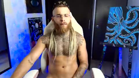 Snapshot of vickingcock7 chatting on 21, 5, 2026 vickingcock7 online show from 21, 5, 2026