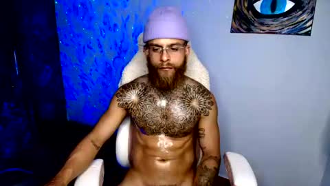Snapshot of vickingcock7 chatting on 6, 8, 2026 vickingcock7 online show from 6, 8, 2026