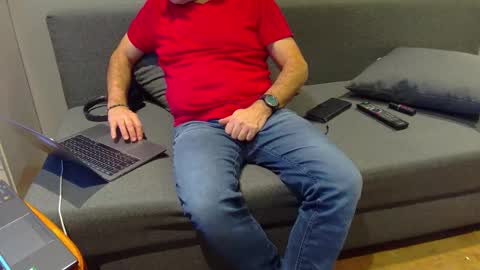 Snapshot of vickingthor chatting on 31, 1, 2025 Vicking online show from 31, 1, 2025