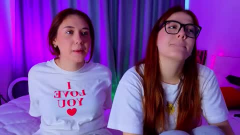 Stacy  Charlotte Lolaon keyboard online show from 15, 1, 2026