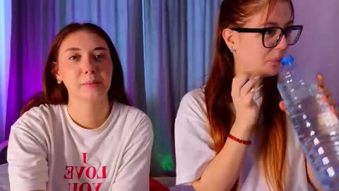 Stacy  Charlotte Lolaon keyboard online show from 16, 1, 2026