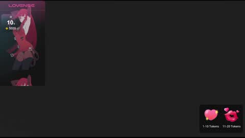 vicky_cardenas online show from 19, 2, 2025