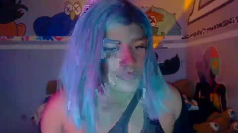 Snapshot of vicky_carrington chatting on 14, 4, 2026 online show from 14, 4, 2026