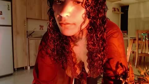 Snapshot of vicky_crazy chatting on 3, 1, 2025 Vicky  online show from 3, 1, 2025