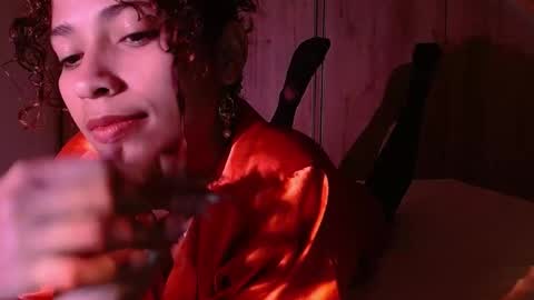 Snapshot of vicky_crazy chatting on 14, 1, 2025 Vicky  online show from 14, 1, 2025