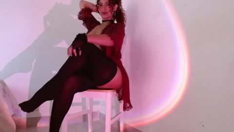 Snapshot of vicky_crazy chatting on 18, 1, 2025 Vicky  online show from 18, 1, 2025
