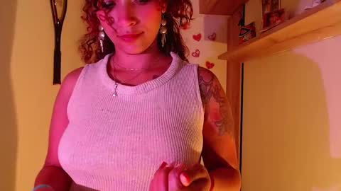 Snapshot of vicky_crazy chatting on 9, 2, 2025 Vicky  online show from 9, 2, 2025