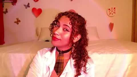 Snapshot of vicky_crazy chatting on 17, 2, 2025 Vicky  online show from 17, 2, 2025