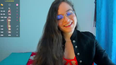 Snapshot of vicky_cristinax chatting on 11, 3, 2026 Vicky online show from 11, 3, 2026