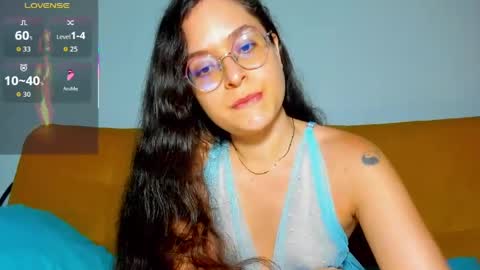 Snapshot of vicky_cristinax chatting on 4, 4, 2026 Vicky online show from 4, 4, 2026