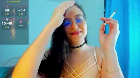 Snapshot of vicky_cristinax chatting on 6, 4, 2026 Vicky online show from 6, 4, 2026