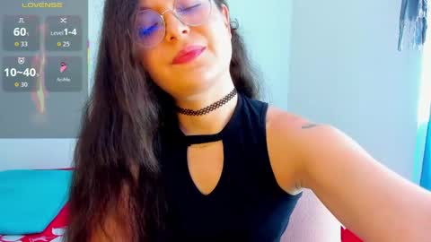 Snapshot of vicky_cristinax chatting on 7, 4, 2026 Vicky online show from 7, 4, 2026