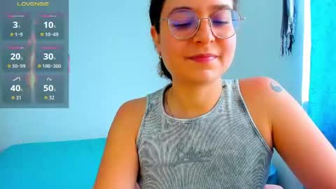 Snapshot of vicky_cristinax chatting on 29, 4, 2026 Vicky online show from 29, 4, 2026
