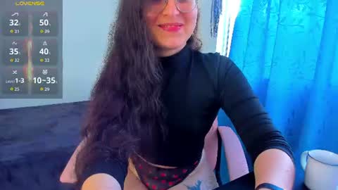 Snapshot of vicky_cristinax chatting on 6, 7, 2026 Vicky online show from 6, 7, 2026