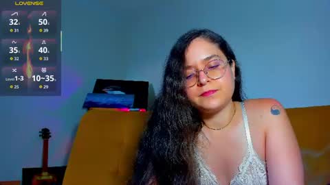 Snapshot of vicky_cristinax chatting on 24, 7, 2026 Vicky online show from 24, 7, 2026
