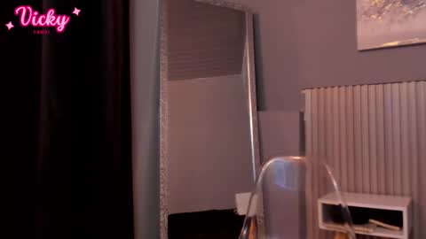  Vicky  online show from 19, 2, 2026