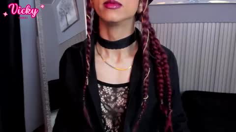  Vicky  online show from 28, 2, 2026