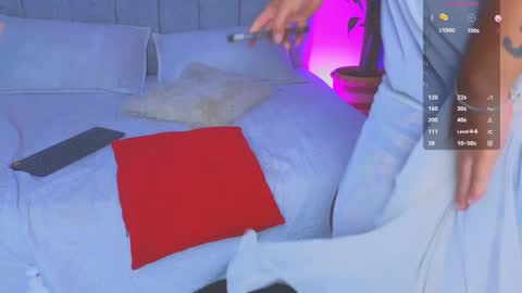 Snapshot of vicky_hot_x chatting on 23, 1, 2025 online show from 23, 1, 2025