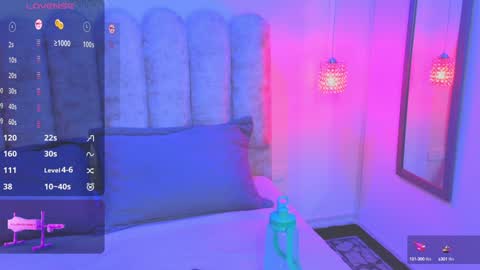 Snapshot of vicky_hot_x chatting on 8, 2, 2025 online show from 8, 2, 2025