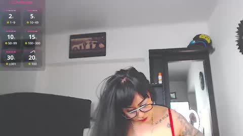 Vicky  online show from 9, 3, 2026