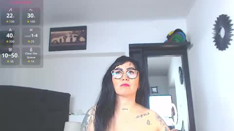 Snapshot of vicky_hotmilf chatting on 11, 5, 2026 Vicky online show from 11, 5, 2026