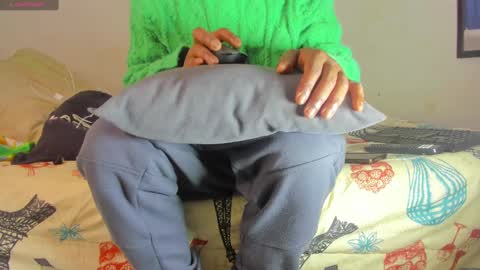 Snapshot of vicky_hotteei chatting on 29, 12, 2024 vicky manuela online show from 29, 12, 2024