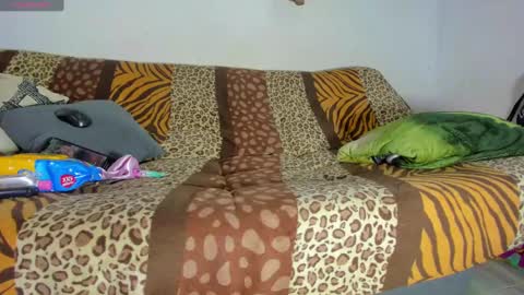 Snapshot of vicky_hotteei chatting on 10, 1, 2025 vicky manuela online show from 10, 1, 2025