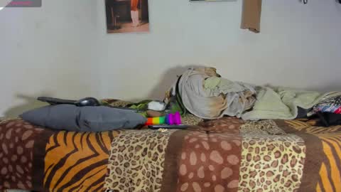 Snapshot of vicky_hotteei chatting on 11, 1, 2025 vicky manuela online show from 11, 1, 2025