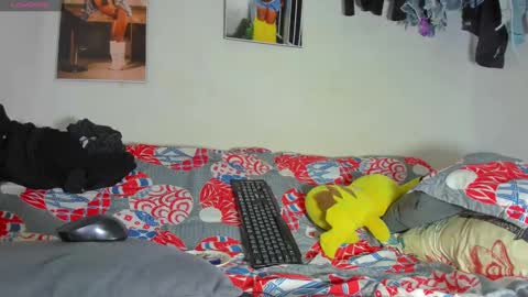 Snapshot of vicky_hotteei chatting on 18, 1, 2025 vicky manuela online show from 18, 1, 2025