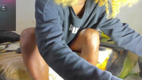 Snapshot of vicky_hotteei chatting on 31, 1, 2025 vicky manuela online show from 31, 1, 2025