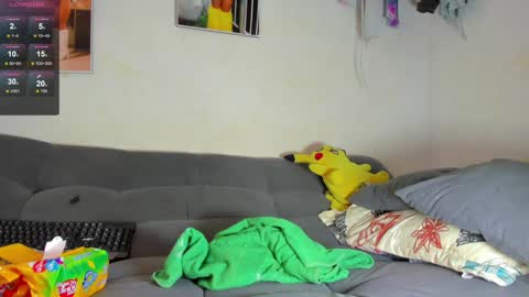 Snapshot of vicky_hotteei chatting on 4, 2, 2025 vicky manuela online show from 4, 2, 2025
