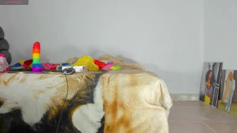 vicky manuela online show from 20, 3, 2026