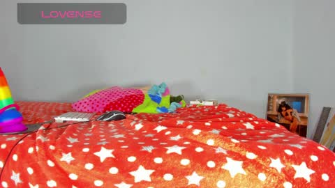 vicky manuela online show from 9, 4, 2026