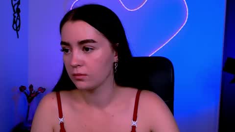 Snapshot of vicky_kim chatting on 27, 7, 2026 vicky_kim online show from 27, 7, 2026