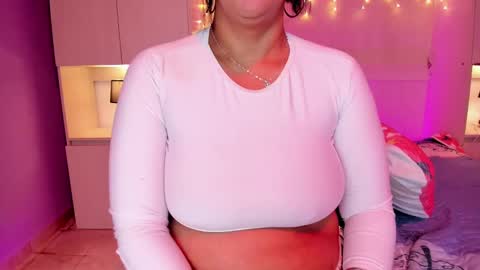 Snapshot of vicky_ruiz chatting on 23, 1, 2025 V I C K Y online show from 23, 1, 2025