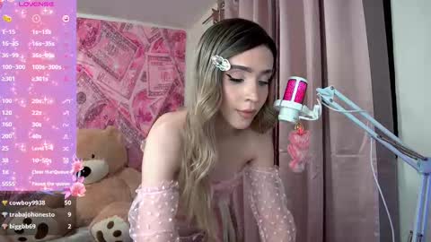 Snapshot of vickydoll28 chatting on 16, 2, 2025 vickydoll28 online show from 16, 2, 2025