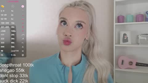 vickyfuckingdoll online show from 10, 10, 2025