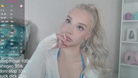 vickyfuckingdoll online show from 27, 2, 2026