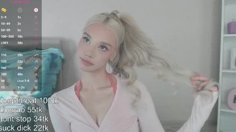 Snapshot of vickyfuckingdoll chatting on 1, 4, 2026 vickyfuckingdoll online show from 1, 4, 2026