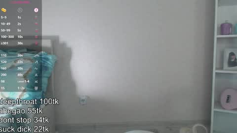 Snapshot of vickyfuckingdoll chatting on 4, 4, 2026 vickyfuckingdoll online show from 4, 4, 2026
