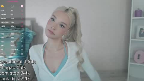 Snapshot of vickyfuckingdoll chatting on 7, 4, 2026 vickyfuckingdoll online show from 7, 4, 2026