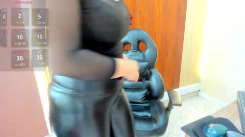 Vicky online show from 20, 12, 2025