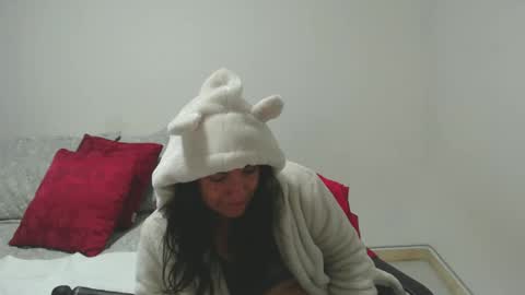 Snapshot of vickyjuice1 chatting on 11, 3, 2025 vickyjuice1 online show from 11, 3, 2025