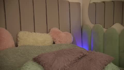 Snapshot of vickysecret96 chatting on 25, 2, 2025 vickysecret96 online show from 25, 2, 2025