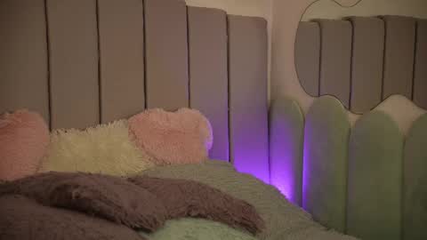 Snapshot of vickysecret96 chatting on 26, 2, 2025 vickysecret96 online show from 26, 2, 2025