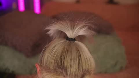 vickysecret96 online show from 23, 2, 2026